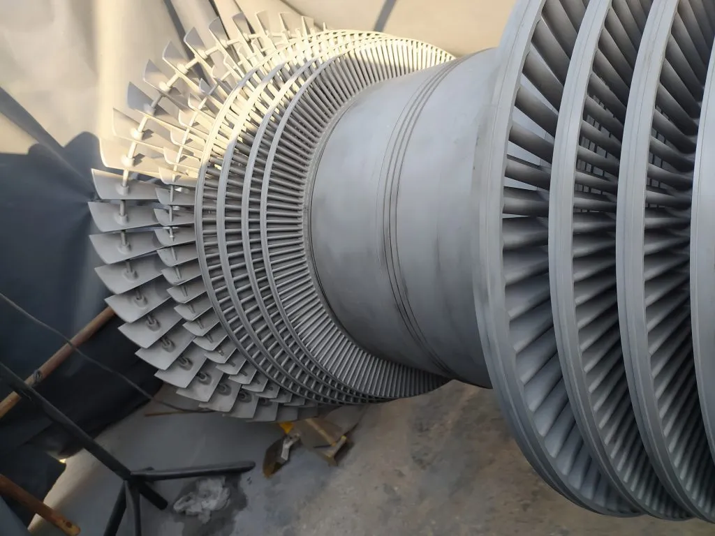 Consulting and Inspection